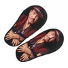 Chaussons Johnny Hallyday - 24 modèles - Chausson - Le Taulier - boutique Johnny Hallyday