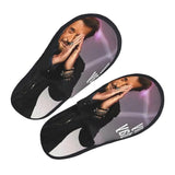 Chaussons Johnny Hallyday - 24 modèles - Chausson - Le Taulier - boutique Johnny Hallyday