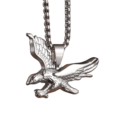 Collier Pendentif Johnny Hallyday Aigle 4 Mod les Le Taulier collier-pendentif-johnny-hallyday-aigle-4-mod-les-le-taulier