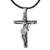 Collier pendentif Johnny Hallyday Croix guitare - 6 modèles - Collier - Le Taulier - boutique Johnny Hallyday