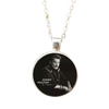 Collier pendentif Johnny Hallyday Hommage - 14 modèles - Collier - Le Taulier - boutique Johnny Hallyday