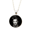 Collier pendentif Johnny Hallyday Hommage - 14 modèles - Collier - Le Taulier - boutique Johnny Hallyday