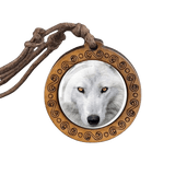 Collier pendentif Johnny Hallyday Loup - 31 modèles - Collier - Le Taulier - boutique Johnny Hallyday