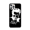 Coque de téléphone Johnny Hallyday iPhone 12 et 13 - 10 modèles - Coque de téléphone - Le Taulier - boutique Johnny Hallyday