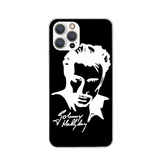 Coque de téléphone Johnny Hallyday iPhone 12 et 13 - 10 modèles - Coque de téléphone - Le Taulier - boutique Johnny Hallyday