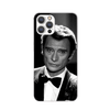 Coque de téléphone Johnny Hallyday iPhone 12 et 13 - 10 modèles - Coque de téléphone - Le Taulier - boutique Johnny Hallyday