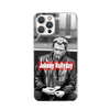 Coque de téléphone Johnny Hallyday iPhone 12 et 13 - 10 modèles - Coque de téléphone - Le Taulier - boutique Johnny Hallyday