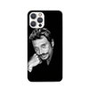 Coque de téléphone Johnny Hallyday iPhone 12 et 13 - 10 modèles - Coque de téléphone - Le Taulier - boutique Johnny Hallyday