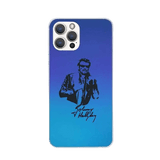 Coque de téléphone Johnny Hallyday iPhone 12 et 13 - 10 modèles - Coque de téléphone - Le Taulier - boutique Johnny Hallyday