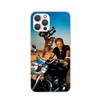 Coque de téléphone Johnny Hallyday iPhone 12 et 13 - 10 modèles - Coque de téléphone - Le Taulier - boutique Johnny Hallyday