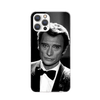 Coque de téléphone Johnny Hallyday iPhone X et 11 - 10 modèles - Coque de téléphone - Le Taulier - boutique Johnny Hallyday