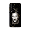 Coque de téléphone Johnny Hallyday Samsung Galaxy A01, A02S, A03, A03S, A04, A04S - 10 modèles - Coque de téléphone - Le Taulier - boutique Johnny Hallyday