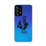 Coque de téléphone Johnny Hallyday Samsung Galaxy A10, A10S, A11, A12 5G, A13, A14 - 10 modèles - Coque de téléphone - Le Taulier - boutique Johnny Hallyday