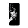 Coque de téléphone Johnny Hallyday Samsung Galaxy A20, A20S, A20E, A21, A21S, A22 4G, A22 5G, A23, A24 - 10 modèles - Coque de téléphone - Le Taulier - boutique Johnny Hallyday