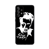 Coque de téléphone Johnny Hallyday Samsung Galaxy A40, A41, A42 5G, A50, A50S, A51 4G, A52, A52S 5G, A53, A54 - 10 modèles - Coque de téléphone - Le Taulier - boutique Johnny Hallyday