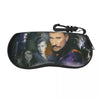 Étui à lunettes Johnny Hallyday - 21 modèles - Etui à lunettes - Le Taulier - boutique Johnny Hallyday