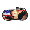 Étui à lunettes Johnny Hallyday - 21 modèles - Etui à lunettes - Le Taulier - boutique Johnny Hallyday