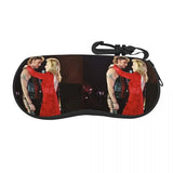 Étui à lunettes Johnny Hallyday - 21 modèles - Etui à lunettes - Le Taulier - boutique Johnny Hallyday