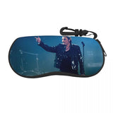 Étui à lunettes Johnny Hallyday - 21 modèles - Etui à lunettes - Le Taulier - boutique Johnny Hallyday