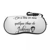 Étui à lunettes Johnny Hallyday - 21 modèles - Etui à lunettes - Le Taulier - boutique Johnny Hallyday