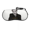 Étui à lunettes Johnny Hallyday - 21 modèles - Etui à lunettes - Le Taulier - boutique Johnny Hallyday