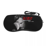 Étui à lunettes Johnny Hallyday - 21 modèles - Etui à lunettes - Le Taulier - boutique Johnny Hallyday