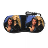 Étui à lunettes Johnny Hallyday - 21 modèles - Etui à lunettes - Le Taulier - boutique Johnny Hallyday