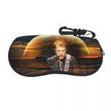 Étui à lunettes Johnny Hallyday - 21 modèles - Etui à lunettes - Le Taulier - boutique Johnny Hallyday