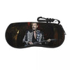 Étui à lunettes Johnny Hallyday - 21 modèles - Etui à lunettes - Le Taulier - boutique Johnny Hallyday