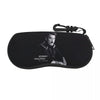 Étui à lunettes Johnny Hallyday - 21 modèles - Etui à lunettes - Le Taulier - boutique Johnny Hallyday