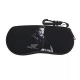 Étui à lunettes Johnny Hallyday - 21 modèles - Etui à lunettes - Le Taulier - boutique Johnny Hallyday