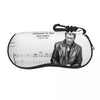 Étui à lunettes Johnny Hallyday - 21 modèles - Etui à lunettes - Le Taulier - boutique Johnny Hallyday