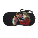 Étui à lunettes Johnny Hallyday - 21 modèles - Etui à lunettes - Le Taulier - boutique Johnny Hallyday