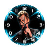 Horloge Johnny Hallyday - 14 modèles - Horloge - Le Taulier - boutique Johnny Hallyday