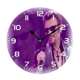 Horloge Johnny Hallyday - 14 modèles - Horloge - Le Taulier - boutique Johnny Hallyday