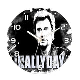 Horloge Johnny Hallyday - 14 modèles - Horloge - Le Taulier - boutique Johnny Hallyday