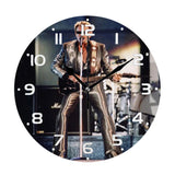 Horloge Johnny Hallyday - 14 modèles - Horloge - Le Taulier - boutique Johnny Hallyday