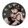 Horloge Johnny Hallyday - 14 modèles - Horloge - Le Taulier - boutique Johnny Hallyday