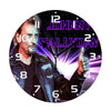 Horloge Johnny Hallyday - 14 modèles - Horloge - Le Taulier - boutique Johnny Hallyday