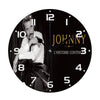 Horloge Johnny Hallyday - 14 modèles - Horloge - Le Taulier - boutique Johnny Hallyday