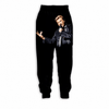 Jogging Johnny Hallyday modèle 12 - Jogging - Le Taulier - boutique Johnny Hallyday