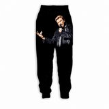 Jogging Johnny Hallyday modèle 12 - Jogging - Le Taulier - boutique Johnny Hallyday
