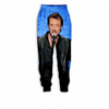 Jogging Johnny Hallyday modèle 6 - Jogging - Le Taulier - boutique Johnny Hallyday