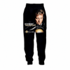 Jogging Johnny Hallyday modèle 7 - Jogging - Le Taulier - boutique Johnny Hallyday