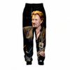 Jogging Johnny Hallyday modèle 8 - Jogging - Le Taulier - boutique Johnny Hallyday
