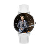 Montre Johnny Hallyday modèle 1 - 5 couleurs - Montre - Le Taulier - boutique Johnny Hallyday