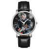 Montre Johnny Hallyday modèle 10 - Montre - Le Taulier - boutique Johnny Hallyday