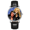 Montre Johnny Hallyday modèle 14 - Montre - Le Taulier - boutique Johnny Hallyday