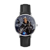 Montre Johnny Hallyday modèle 16 - 3 couleurs - Montre - Le Taulier - boutique Johnny Hallyday