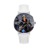 Montre Johnny Hallyday modèle 16 - 3 couleurs - Montre - Le Taulier - boutique Johnny Hallyday